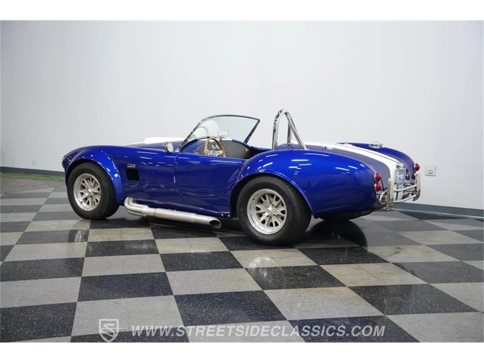1965 Shelby Cobra 289 - Image 7 of 31