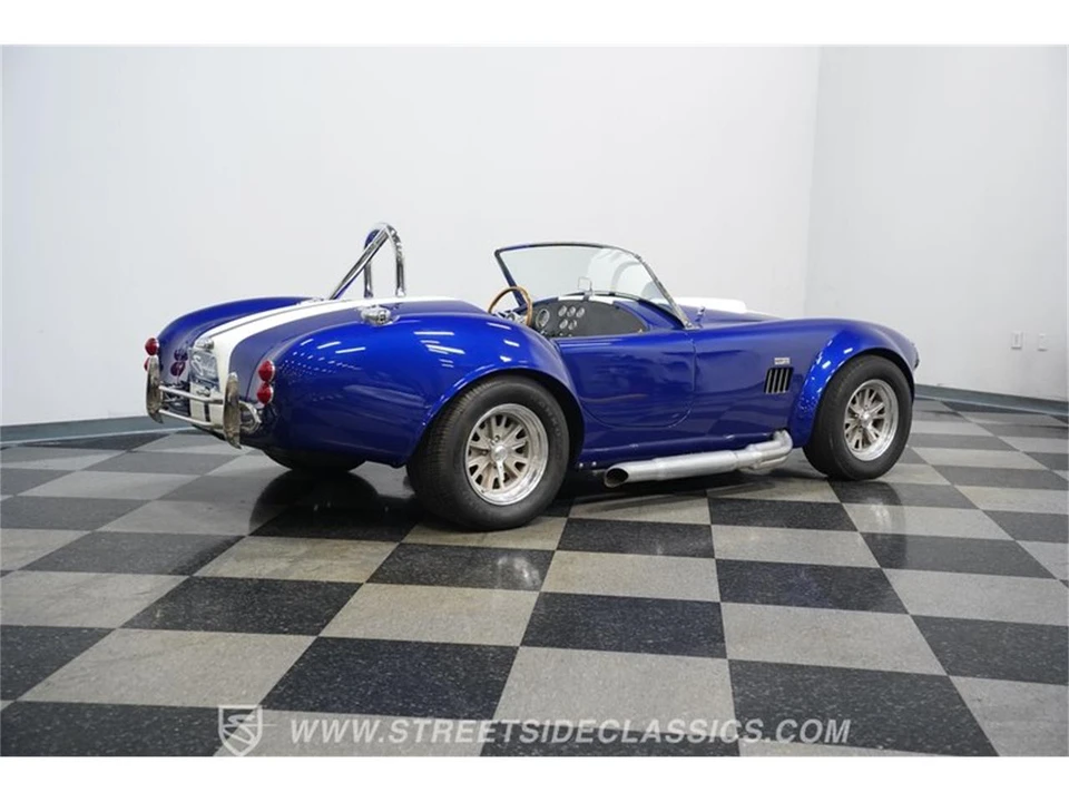 1965 Shelby Cobra 289 - Image 11 of 31