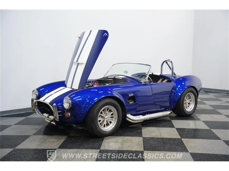 1965 Shelby Cobra 289 - Image 27 of 31