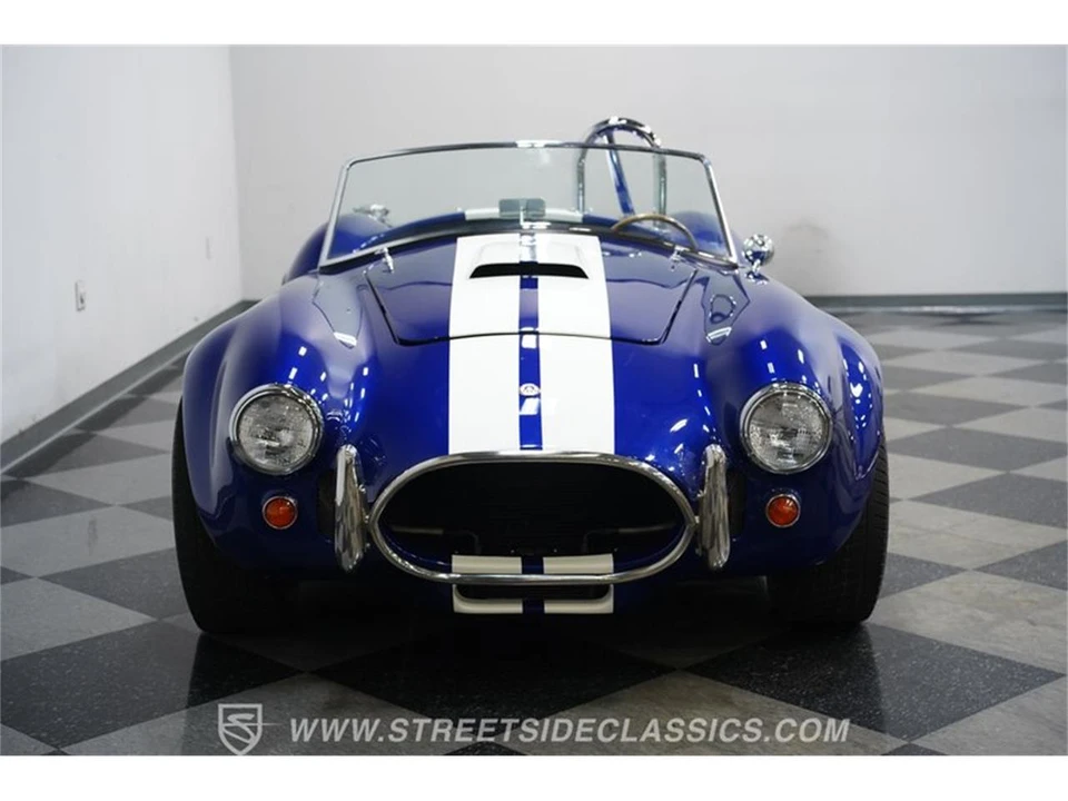 1965 Shelby Cobra 289 - Image 15 of 31
