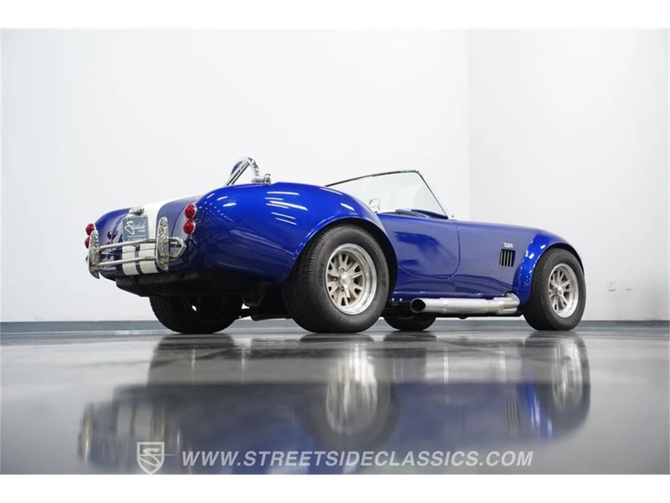 1965 Shelby Cobra 289 - Image 23 of 31