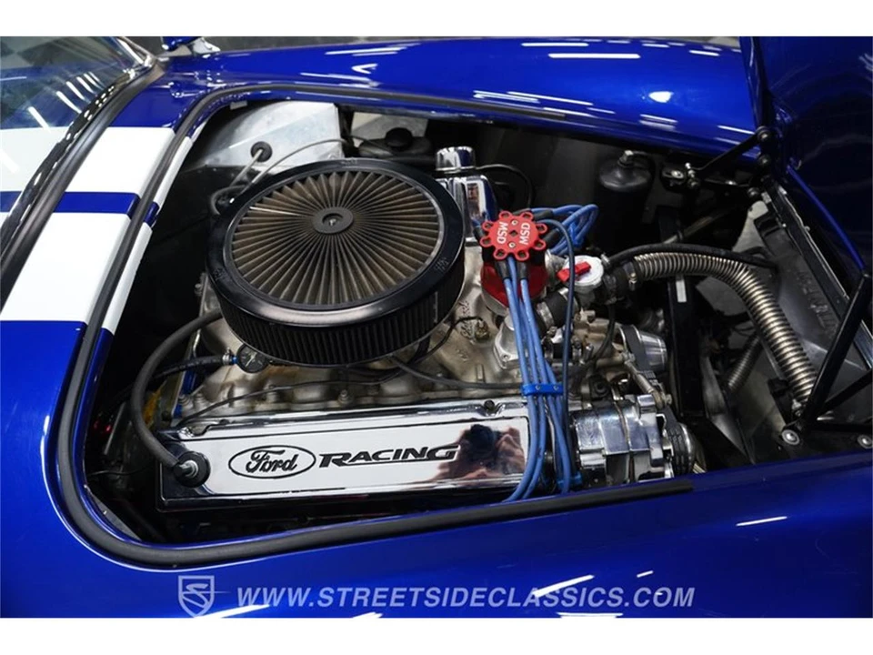 1965 Shelby Cobra 289 - Image 31 of 31