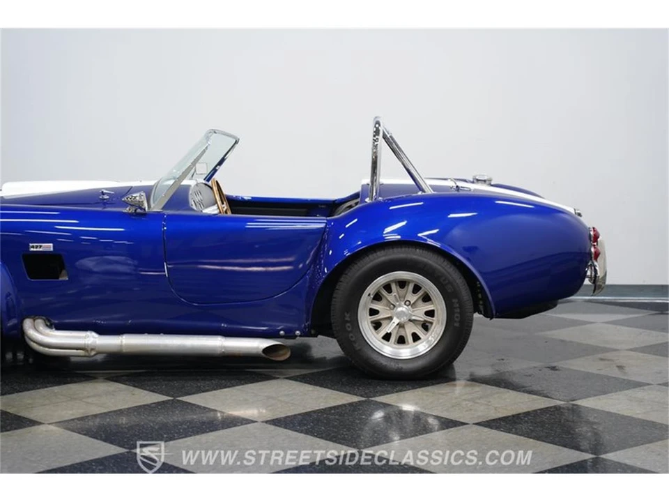 1965 Shelby Cobra 289 - Image 20 of 31