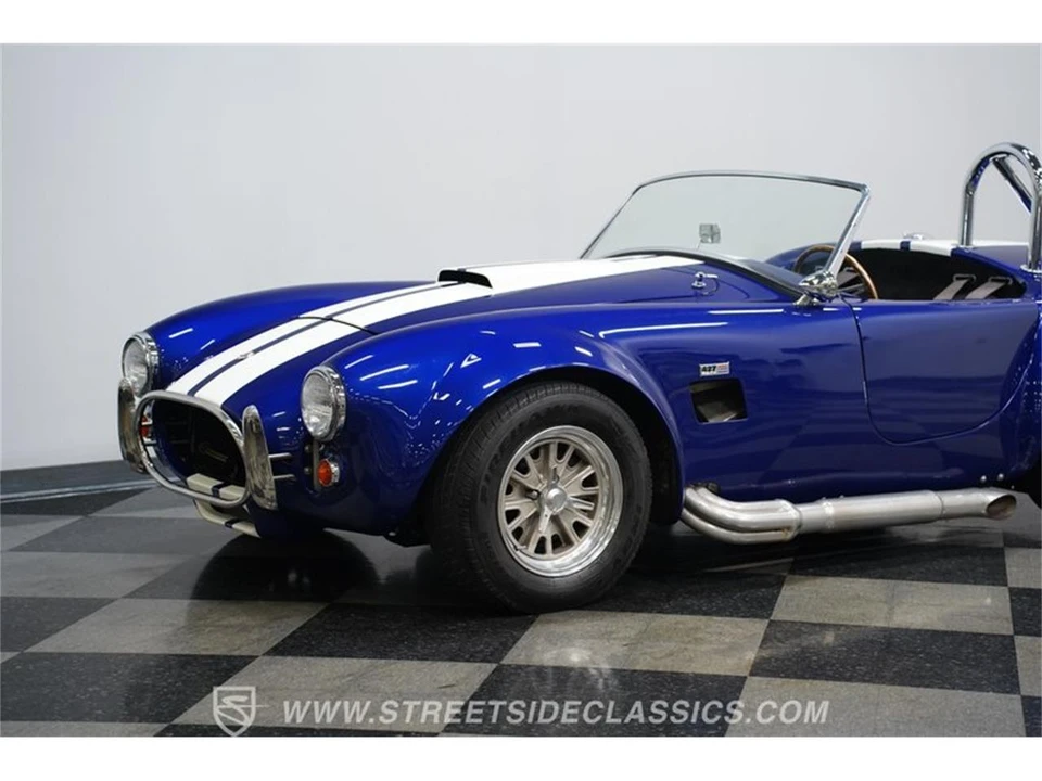 1965 Shelby Cobra 289 - Image 16 of 31