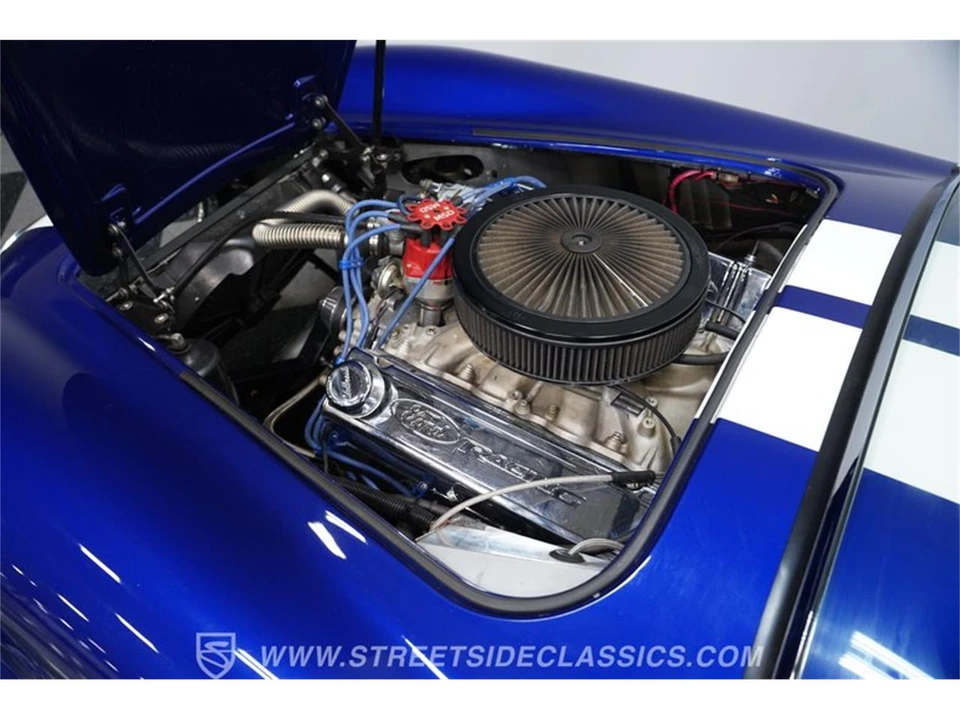 1965 Shelby Cobra 289 - Image 28 of 31