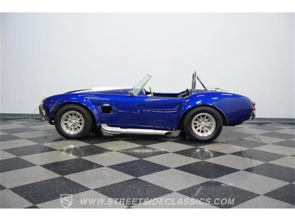 1965 Shelby Cobra 289 - Image 6 of 31