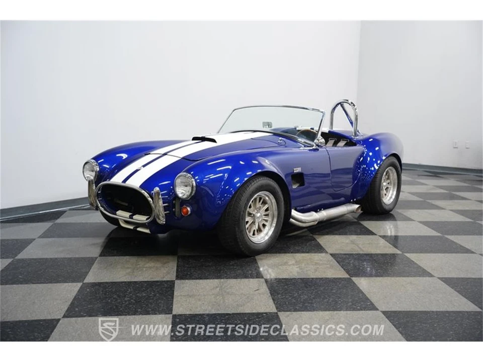 1965 Shelby Cobra 289 - Image 4 of 31