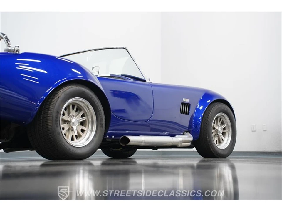 1965 Shelby Cobra 289 - Image 24 of 31