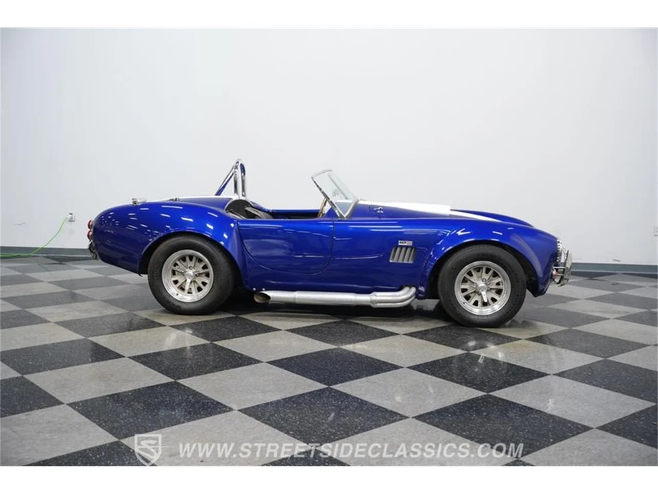 1965 Shelby Cobra 289 - Image 12 of 31