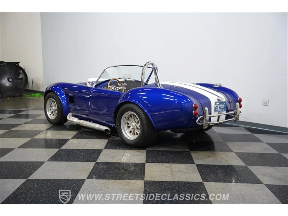 1965 Shelby Cobra 289 - Image 8 of 31