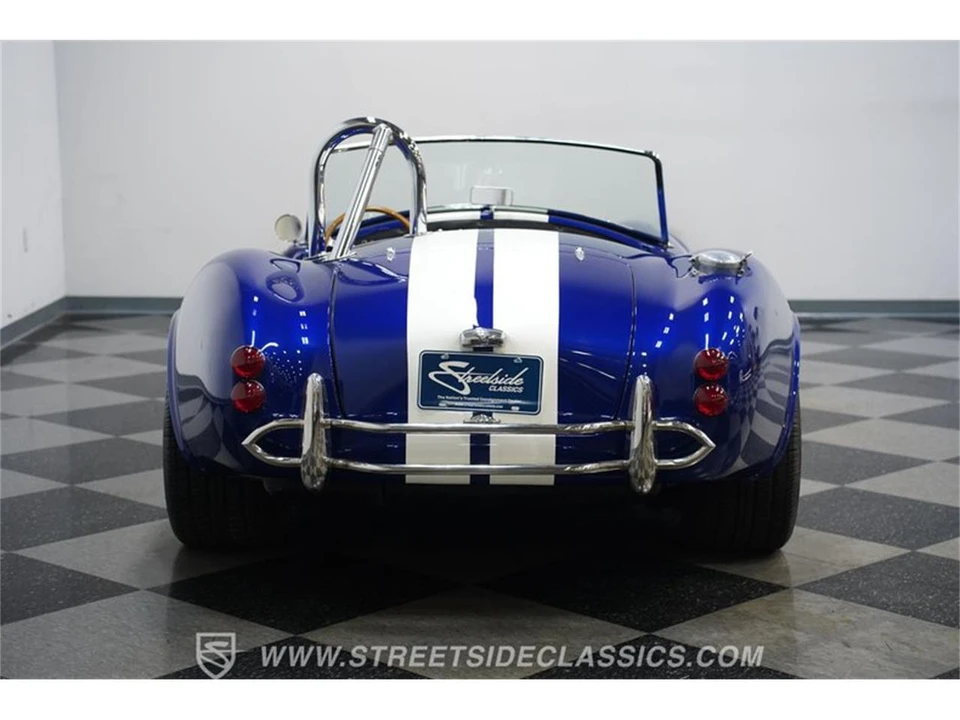 1965 Shelby Cobra 289 - Image 21 of 31