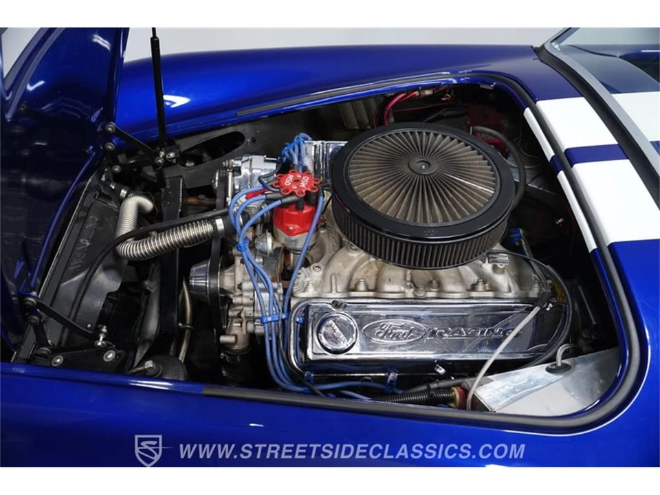 1965 Shelby Cobra 289 - Image 29 of 31