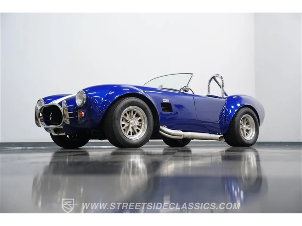 1965 Shelby Cobra 289 - Image 17 of 31
