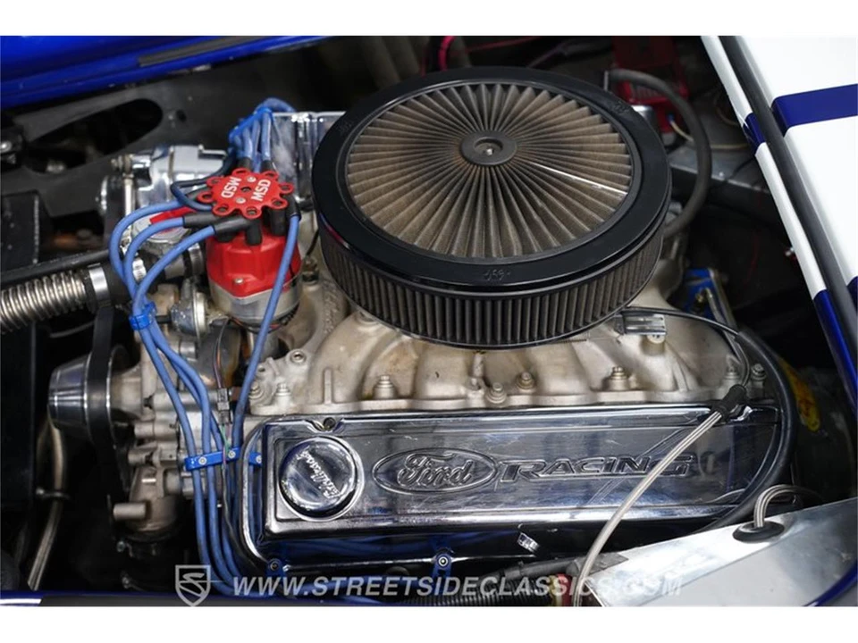1965 Shelby Cobra 289 - Image 30 of 31