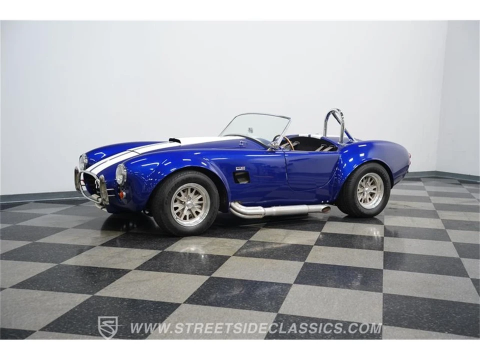 1965 Shelby Cobra 289 - Image 5 of 31