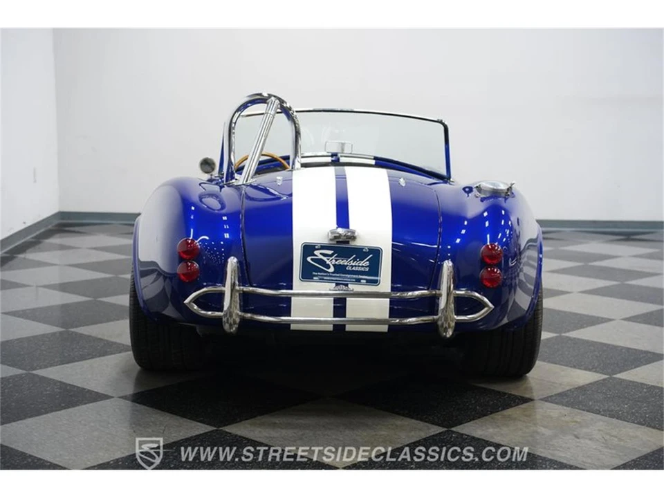 1965 Shelby Cobra 289 - Image 9 of 31
