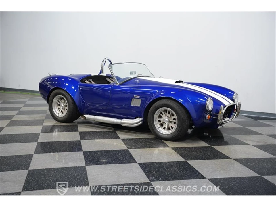 1965 Shelby Cobra 289 - Image 13 of 31