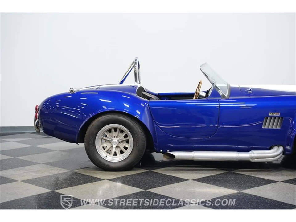 1965 Shelby Cobra 289 - Image 25 of 31
