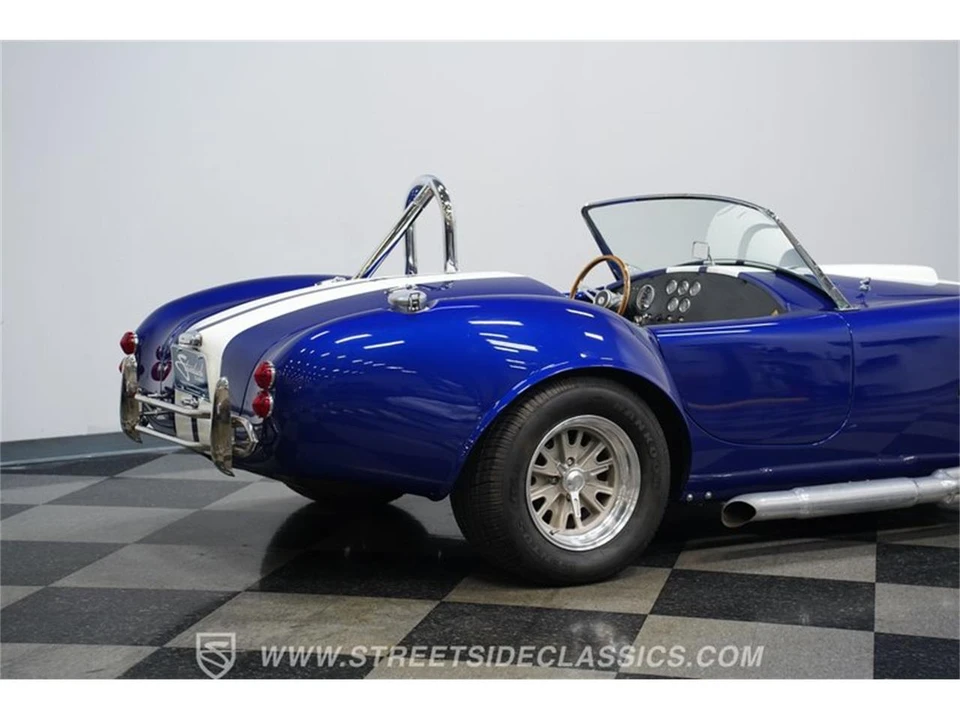 1965 Shelby Cobra 289 - Image 22 of 31