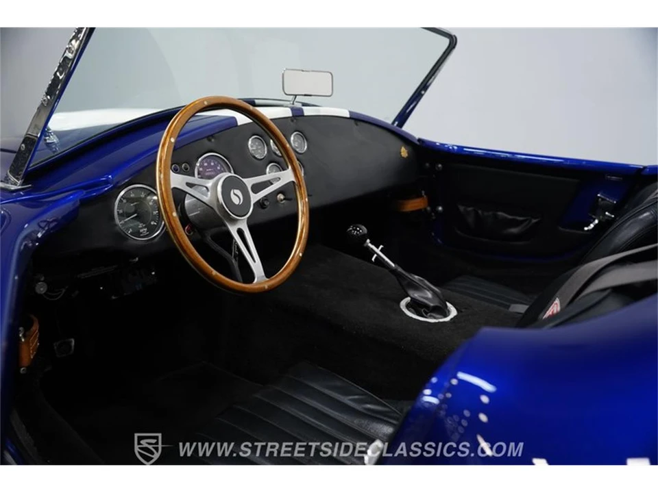 1965 Shelby Cobra 289 - Image 2 of 31