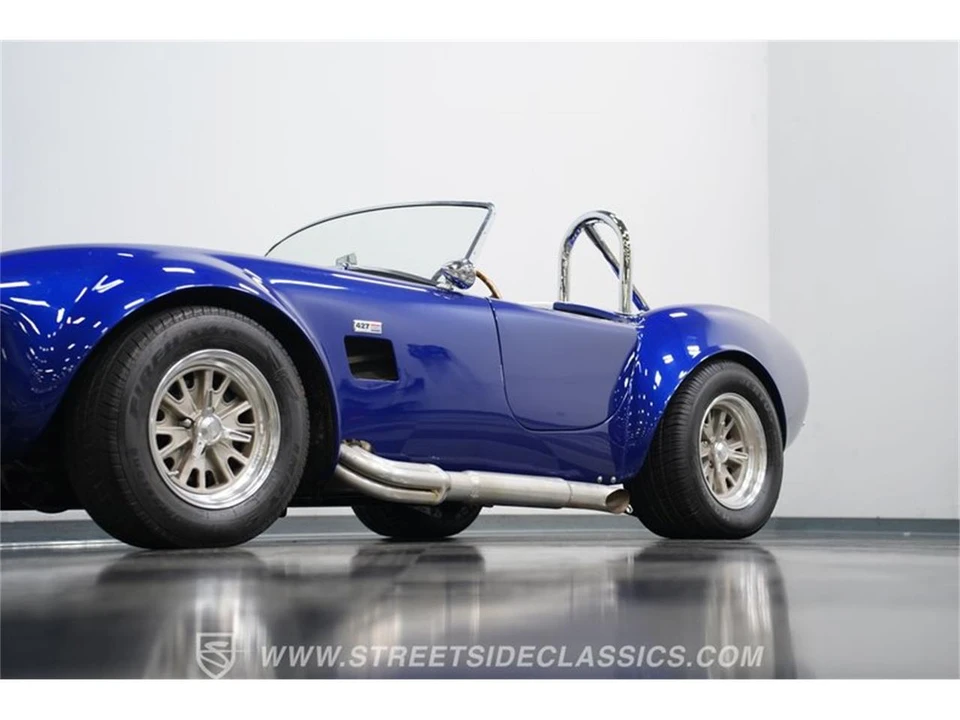 1965 Shelby Cobra 289 - Image 18 of 31