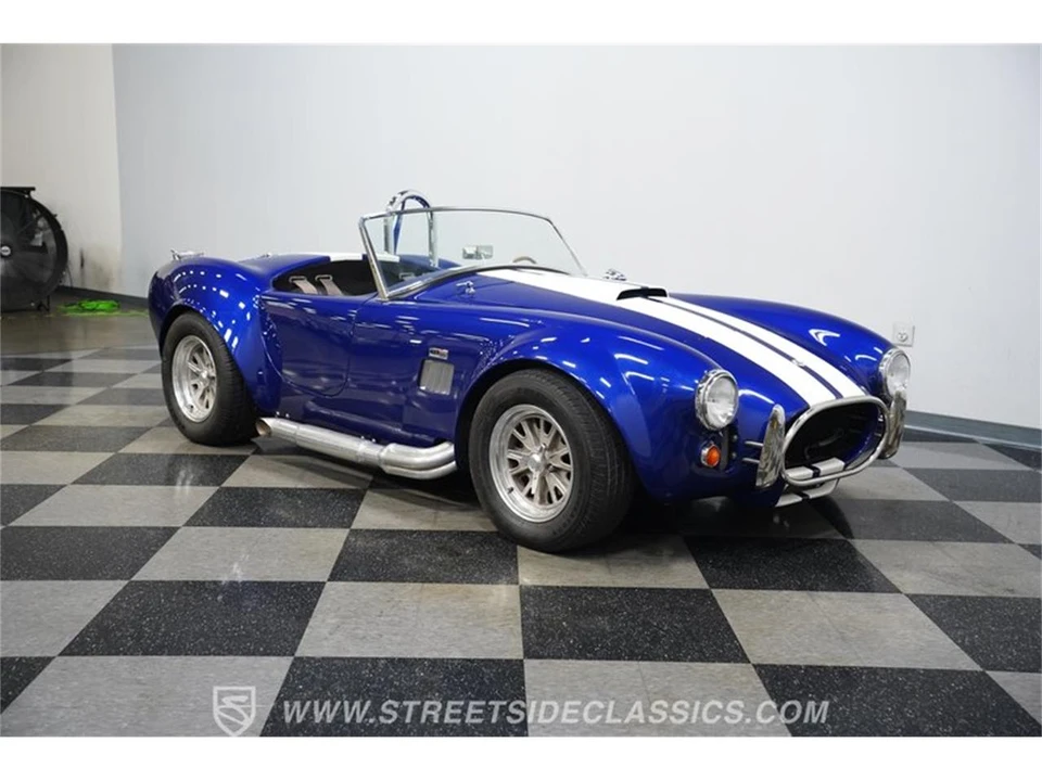 1965 Shelby Cobra 289 - Image 14 of 31