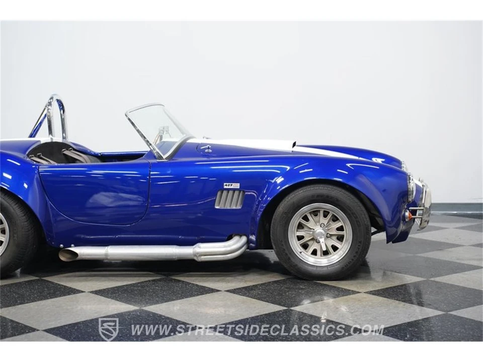 1965 Shelby Cobra 289 - Image 26 of 31
