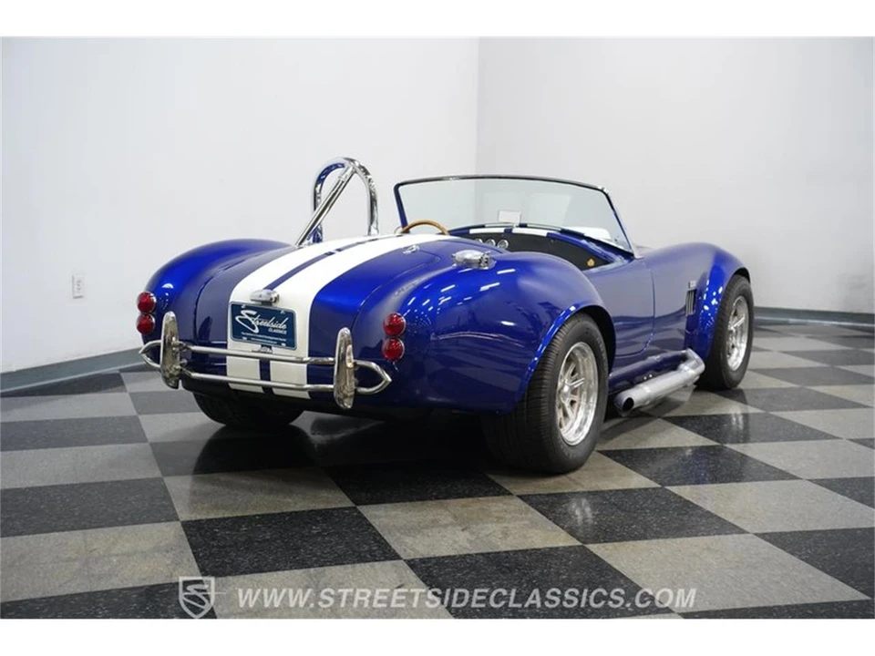 1965 Shelby Cobra 289 - Image 10 of 31