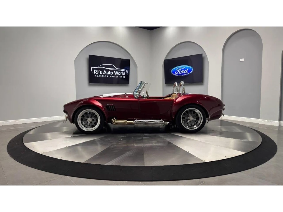 1965 Shelby Cobra 289 - Image 2 of 31