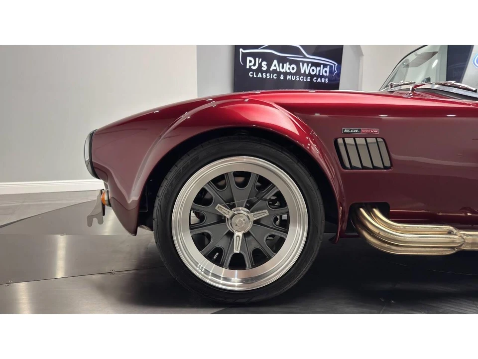 1965 Shelby Cobra 289 - Image 16 of 31