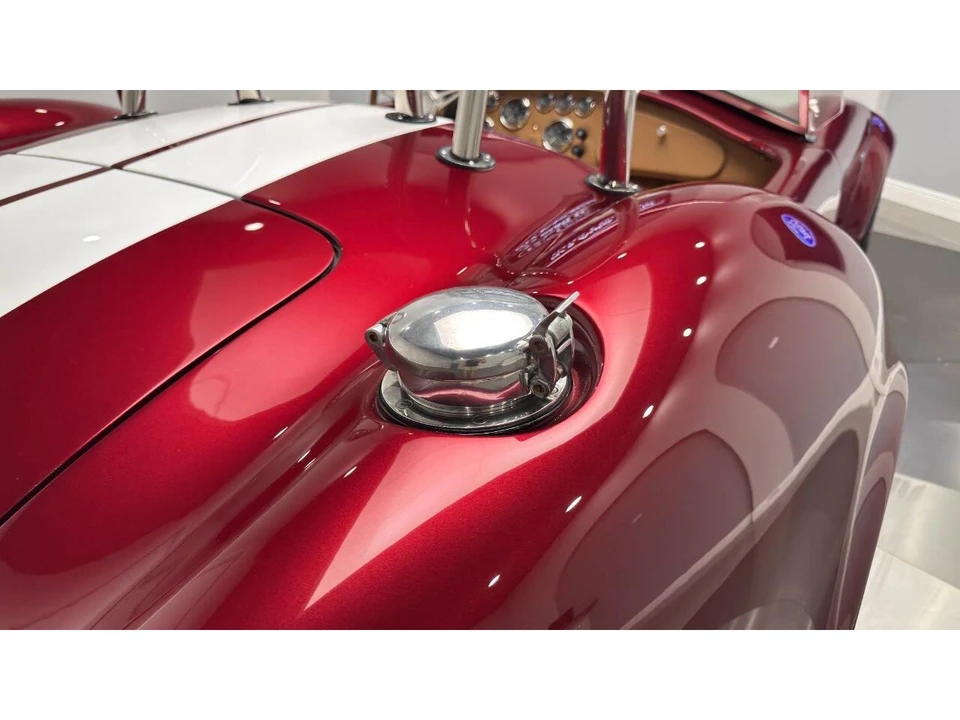 1965 Shelby Cobra 289 - Image 31 of 31