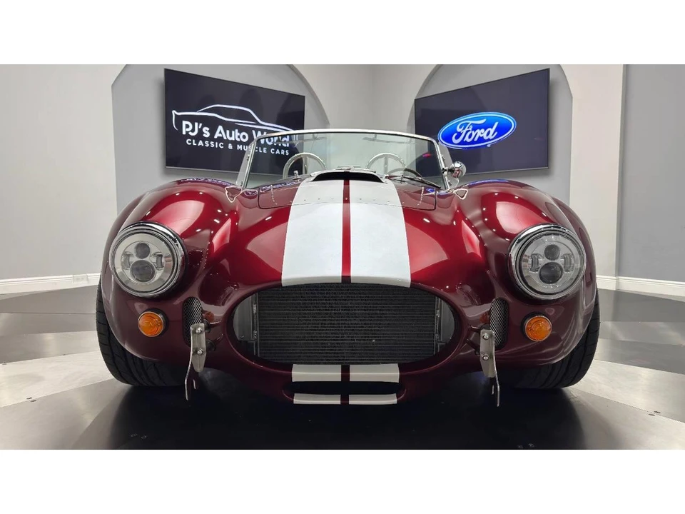 1965 Shelby Cobra 289 - Image 10 of 31