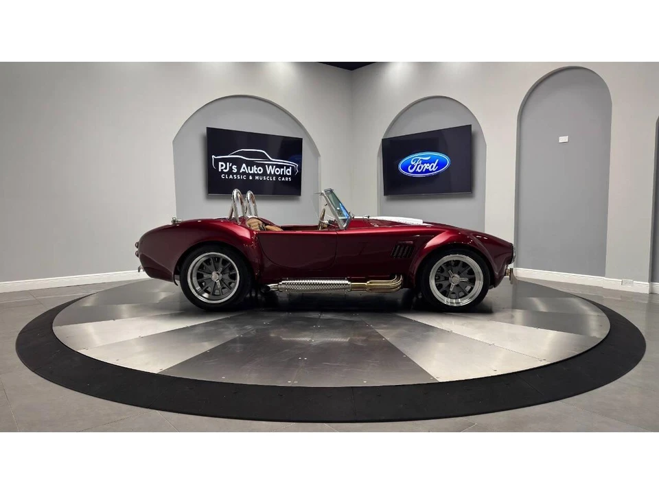 1965 Shelby Cobra 289 - Image 4 of 31