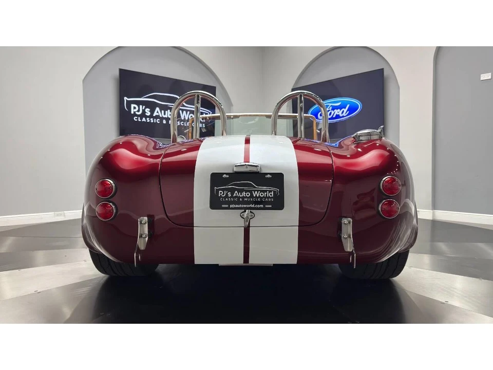 1965 Shelby Cobra 289 - Image 22 of 31