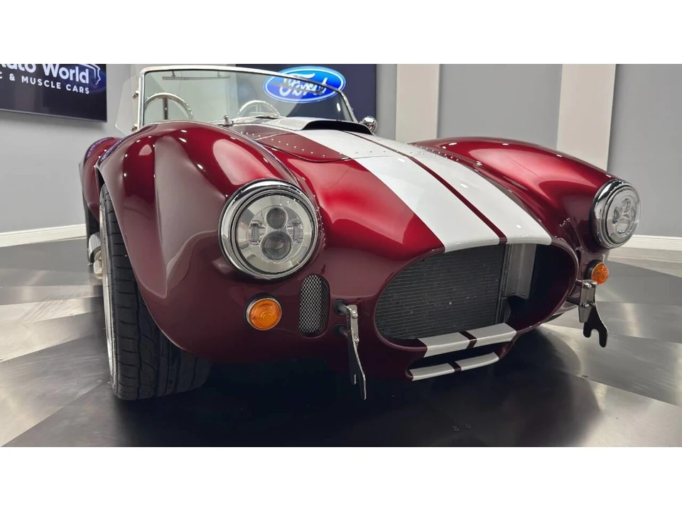 1965 Shelby Cobra 289 - Image 13 of 31