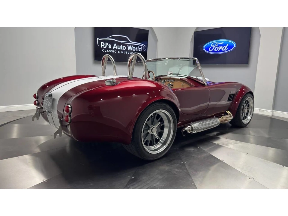 1965 Shelby Cobra 289 - Image 28 of 31