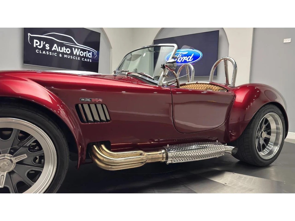 1965 Shelby Cobra 289 - Image 19 of 31