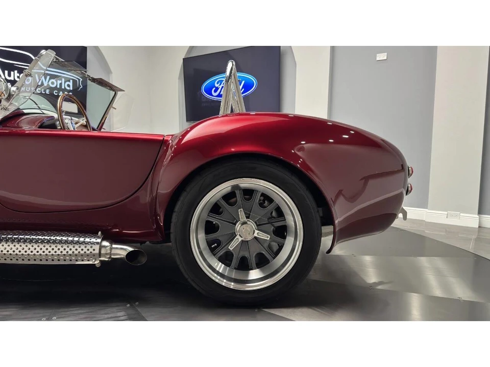 1965 Shelby Cobra 289 - Image 25 of 31
