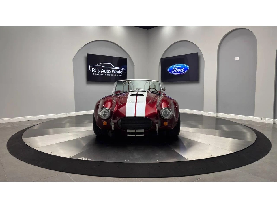 1965 Shelby Cobra 289 - Image 7 of 31