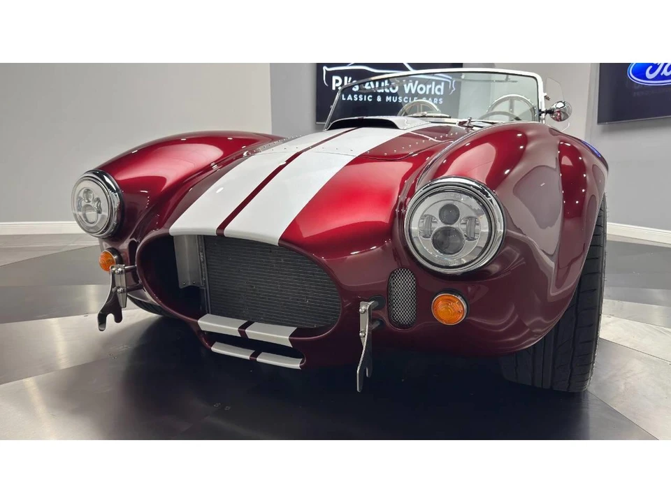 1965 Shelby Cobra 289 - Image 17 of 31