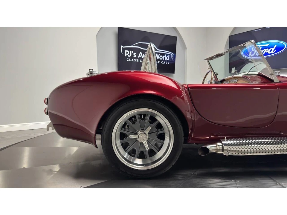 1965 Shelby Cobra 289 - Image 29 of 31