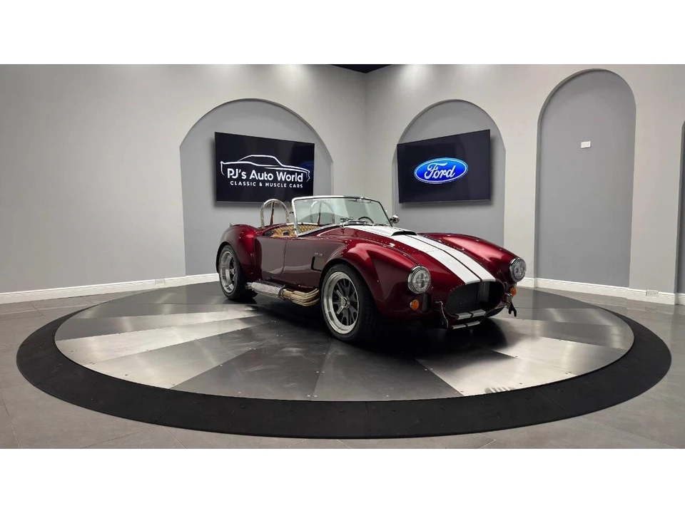 1965 Shelby Cobra 289 - Image 5 of 31