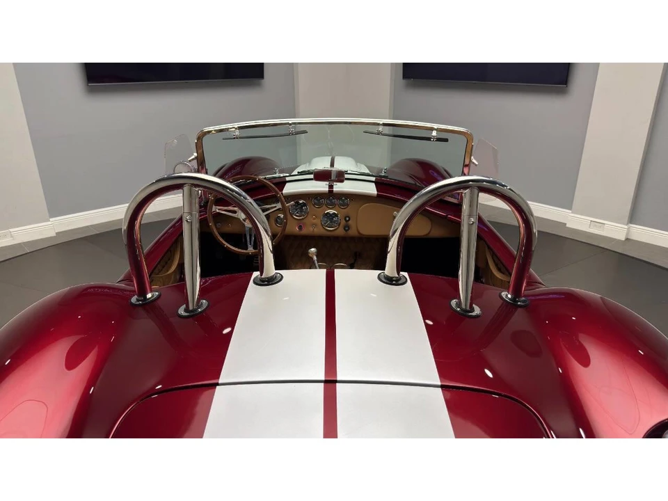 1965 Shelby Cobra 289 - Image 23 of 31