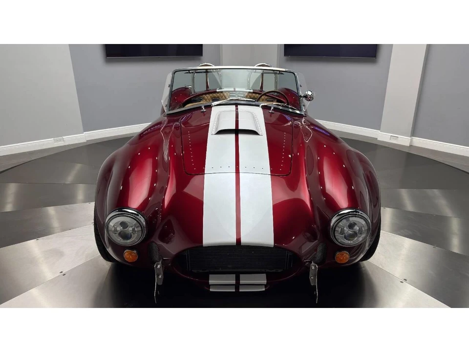 1965 Shelby Cobra 289 - Image 8 of 31