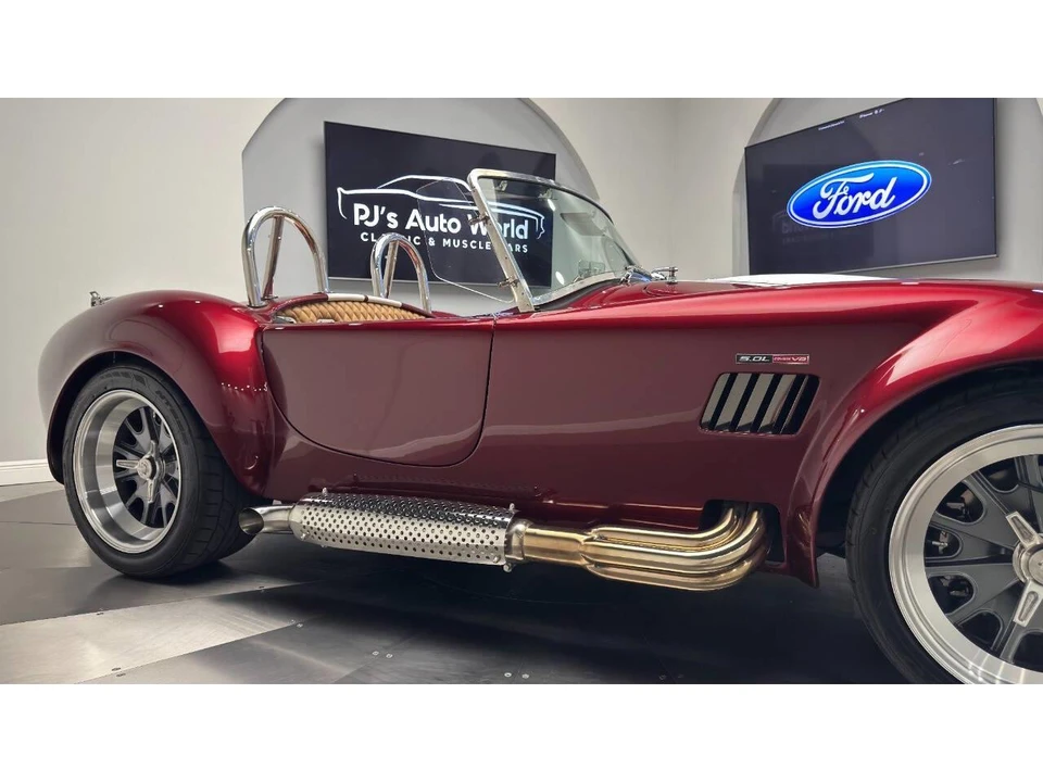 1965 Shelby Cobra 289 - Image 14 of 31