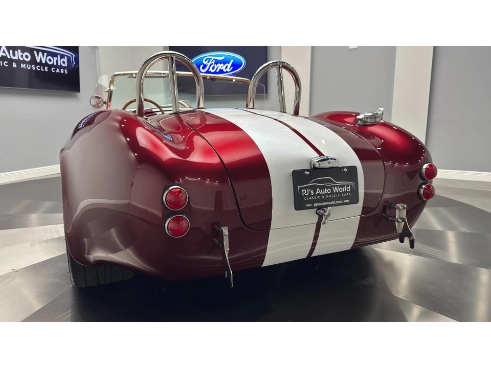 1965 Shelby Cobra 289 - Image 26 of 31