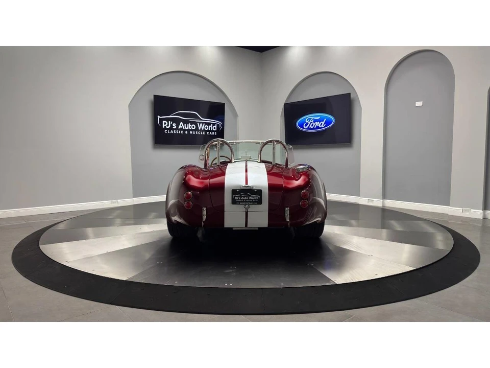 1965 Shelby Cobra 289 - Image 20 of 31