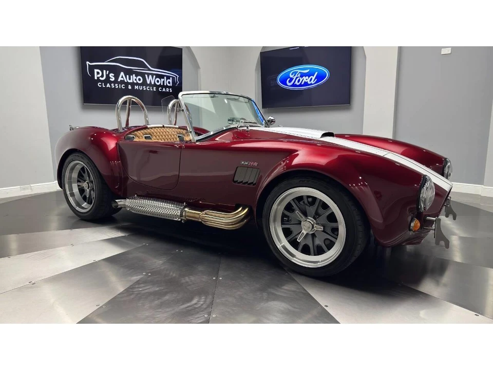 1965 Shelby Cobra 289 - Image 11 of 31