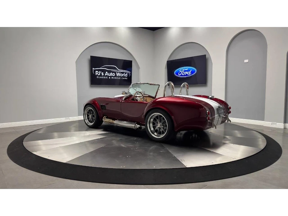 1965 Shelby Cobra 289 - Image 3 of 31
