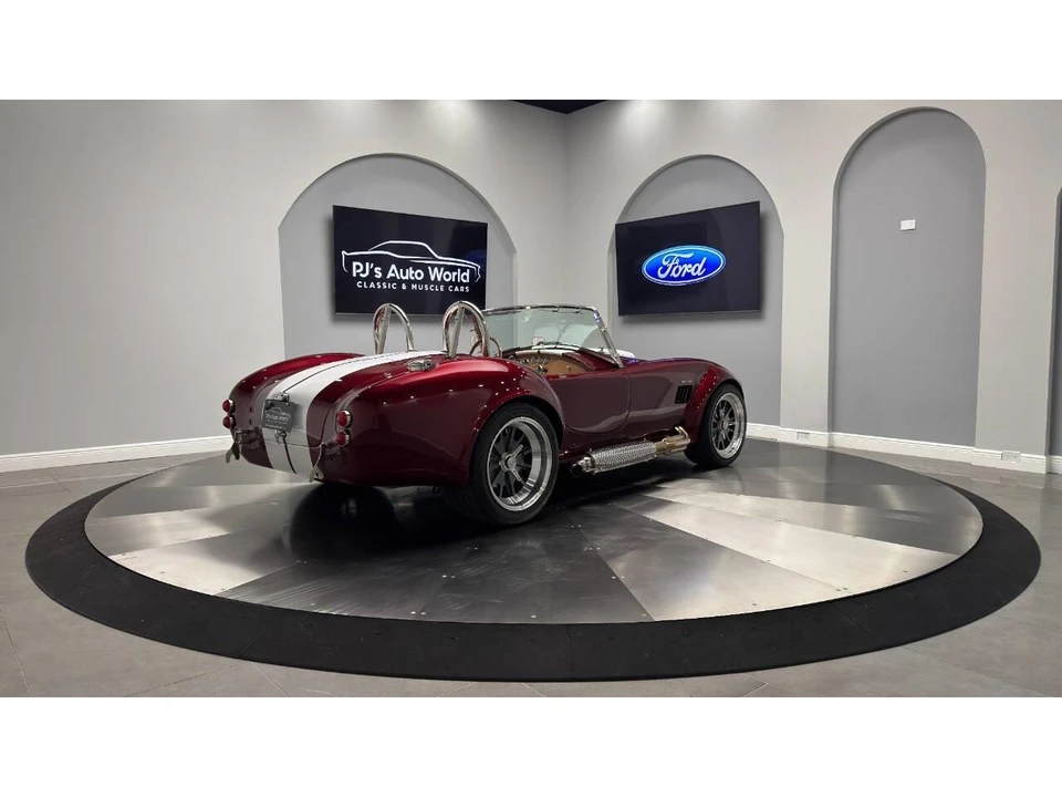1965 Shelby Cobra 289 - Image 6 of 31